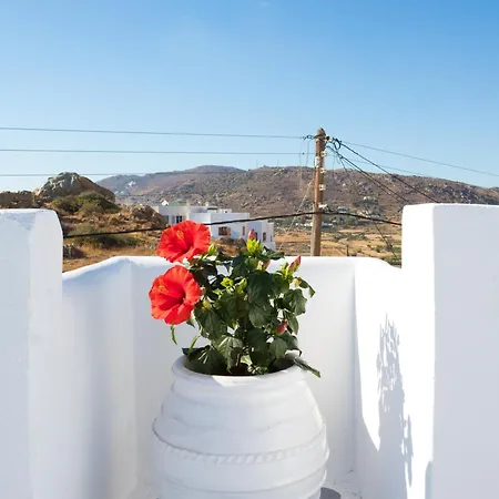 Apartment Dafne & Chloe Terrace