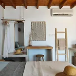 Apartament Dafne & Chloe Terrace *
