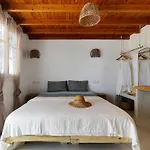Apartament Dafne & Chloe Terrace *