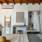 Apartament Dafne & Chloe Terrace