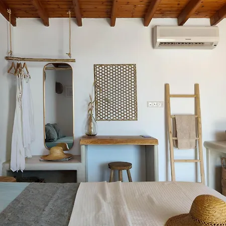 Apartment Dafne & Chloe Terrace *
