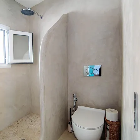 Apartamento Dafne & Chloe Terrace
