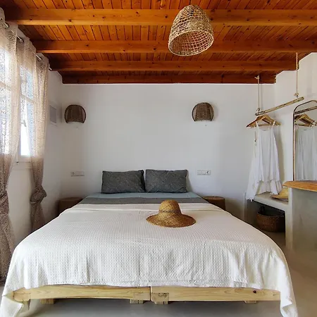 Apartamento Dafne & Chloe Terrace *