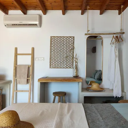 Apartamento Dafne & Chloe Terrace