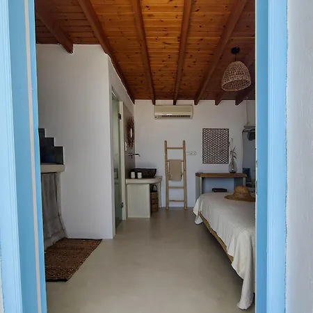 Dafne & Chloe Terrace 公寓 *